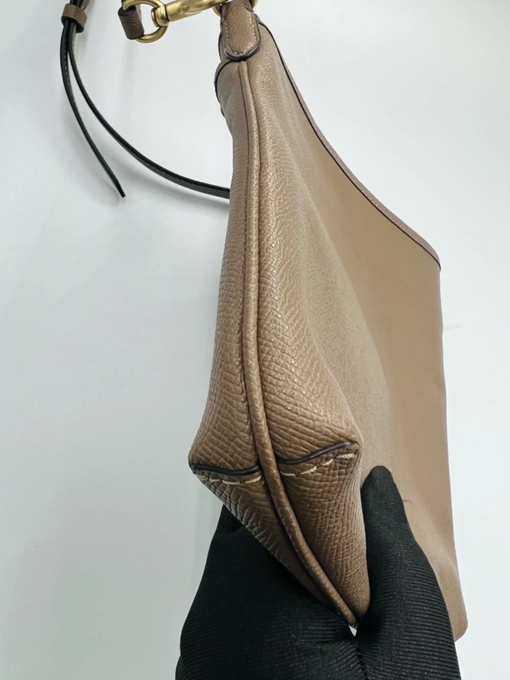 Coach Kitt Messenger Crossbody Bag EUC